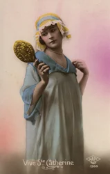 St Catherine